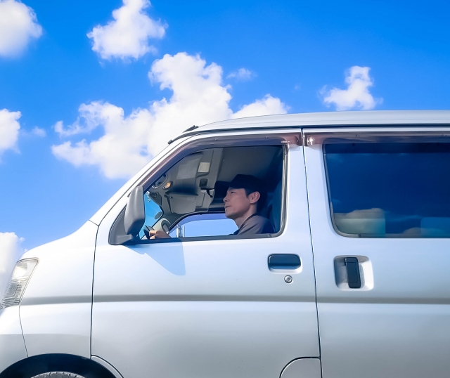 引越し荷物